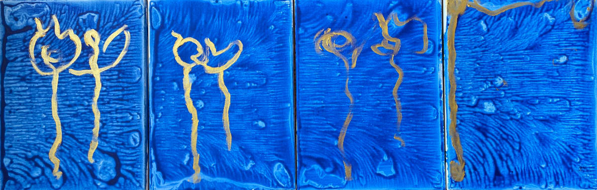 Mother & Child (4) by Renee Fabbiocchi, Image 1.