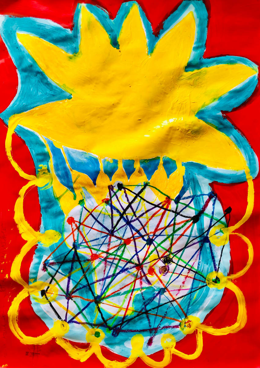 POT.ERE Universale by Renee Fabbiocchi, Image 1.