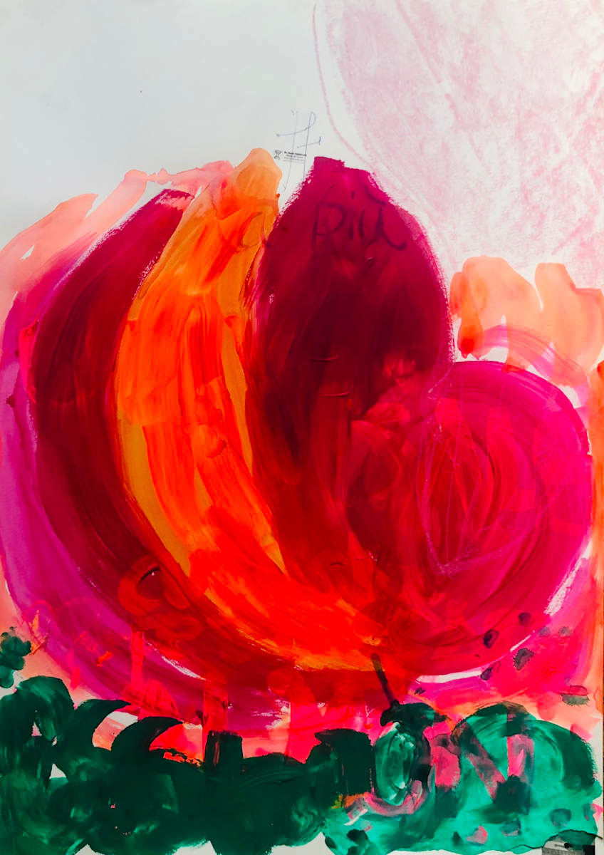 sBocciare by Renee Fabbiocchi, Image 1.
