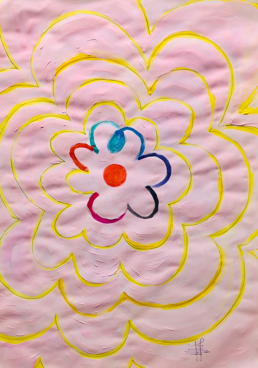 c.Alma by Renee Fabbiocchi 