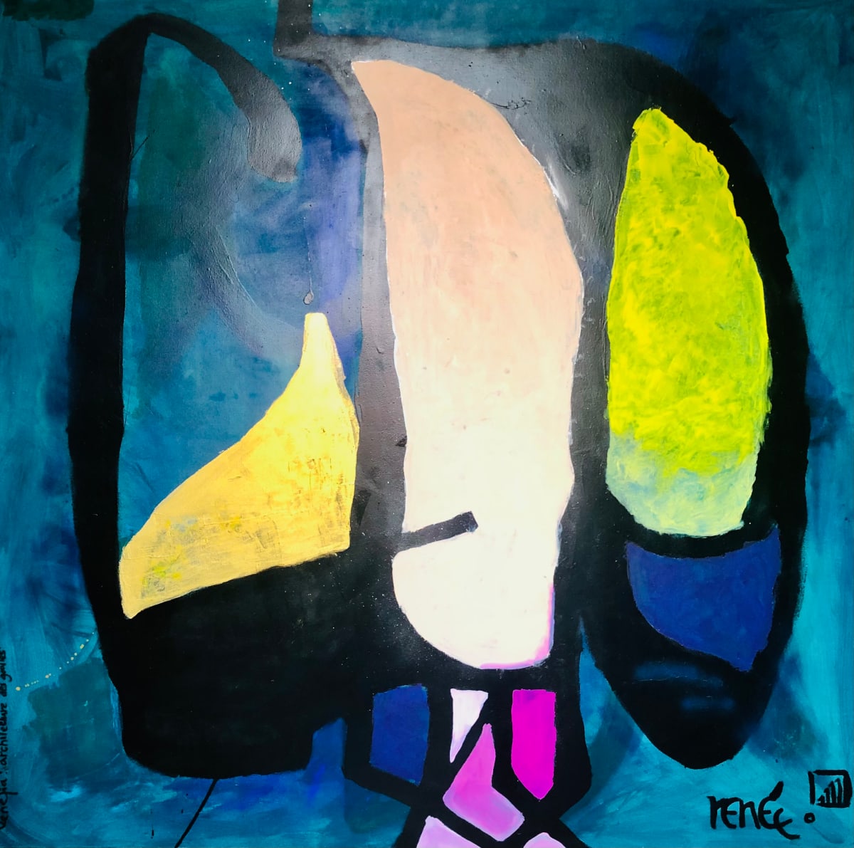 Serenissima by Renee Fabbiocchi, Image 2.