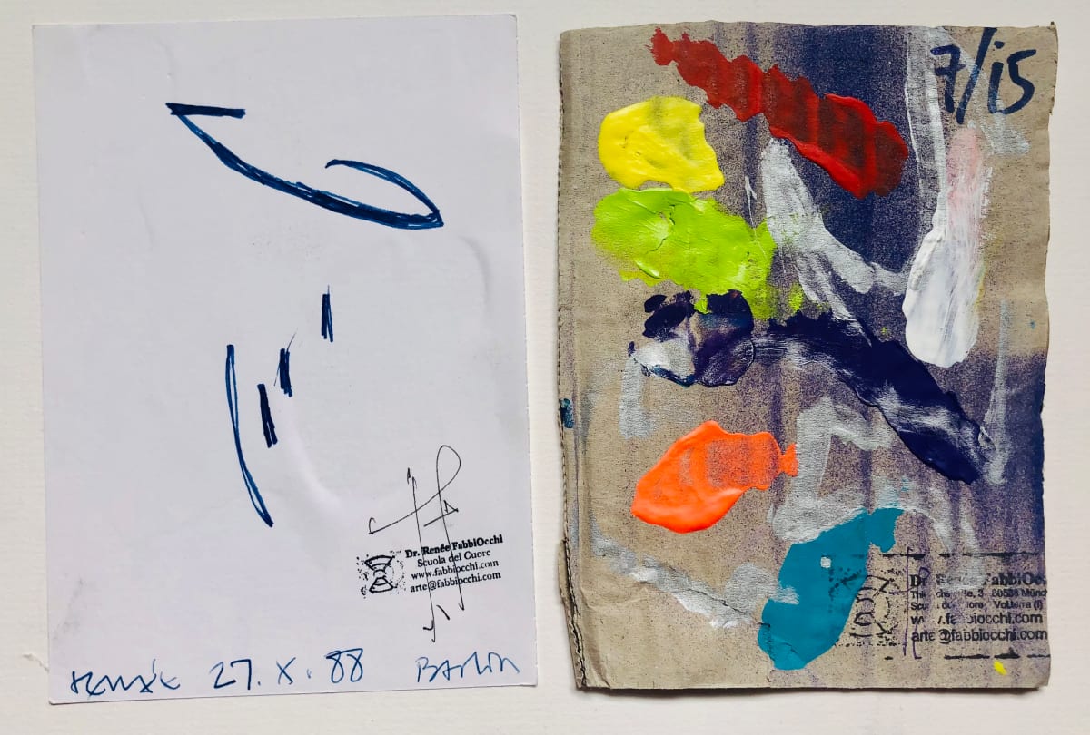 Tracce di STELLINA by Renee Fabbiocchi, Image 1.