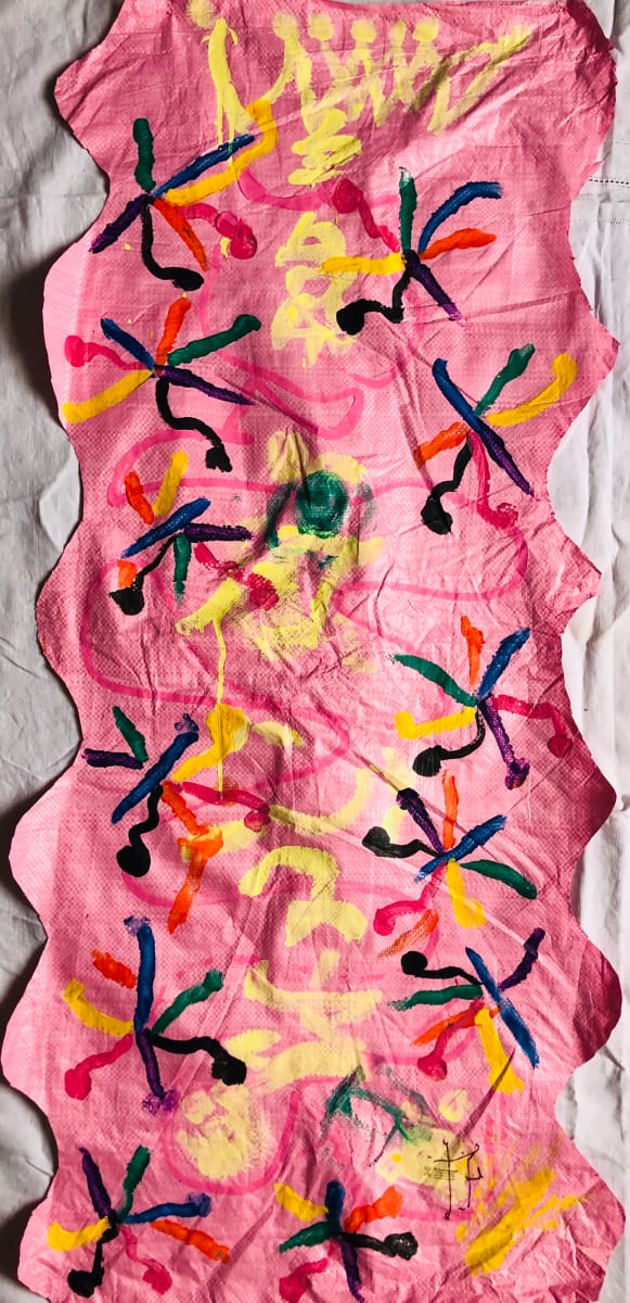 Concerto di Singapore by Renee Fabbiocchi 