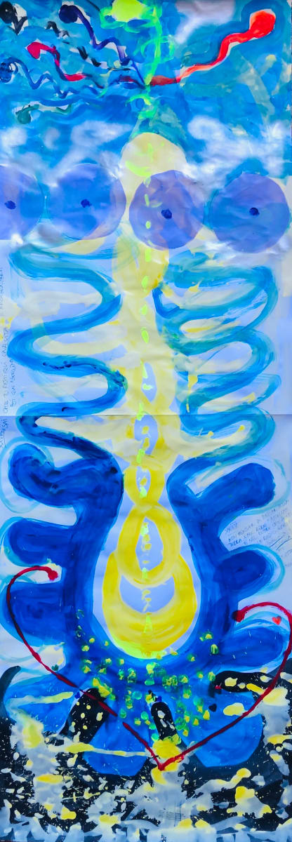 Fio.Rire e non Mo.Rire by Renee Fabbiocchi, Image 1.