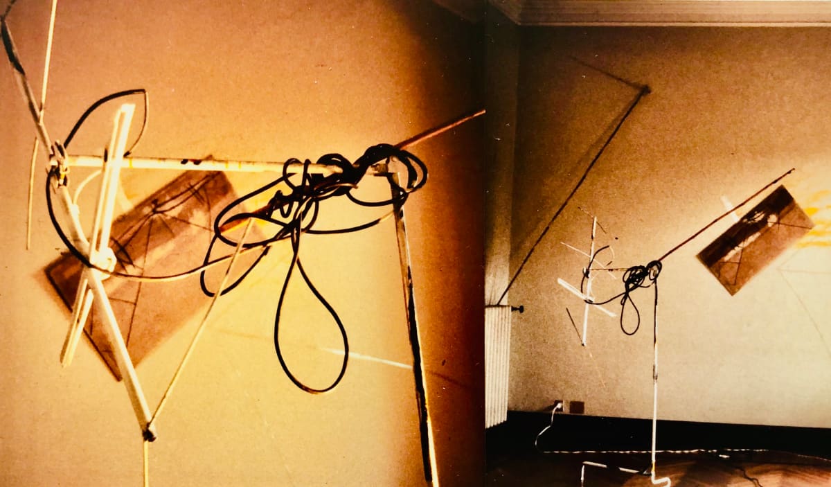 Spirito del Samurai by Renee Fabbiocchi, Image 1.