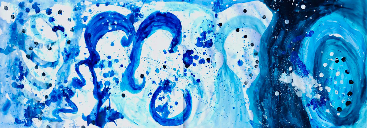 Ritmi di maRE by Renee Fabbiocchi, Image 1.