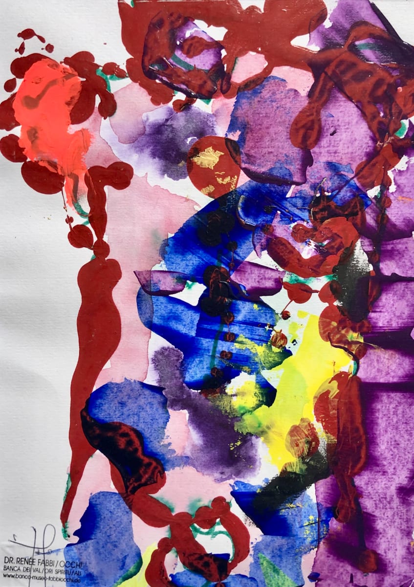 Zagarò by Renee Fabbiocchi, Image 1.