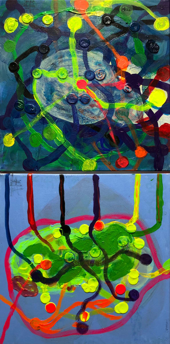Sulla Cellula by Renee Fabbiocchi, Image 4.