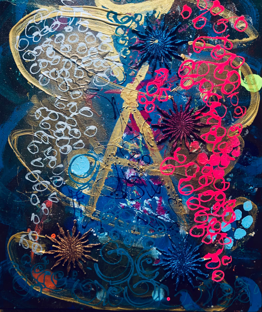 Amore Infinito by Renee Fabbiocchi, Image 2.