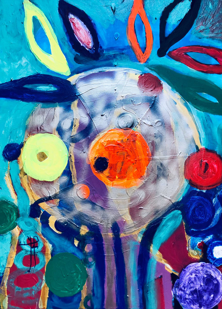 Renee Metafisica by Renee Fabbiocchi, Image 2.