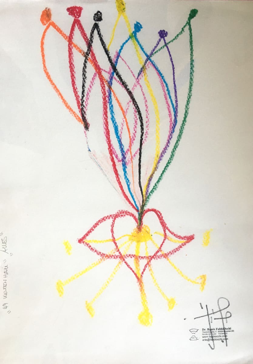 Voce del Cuore, Image 1.