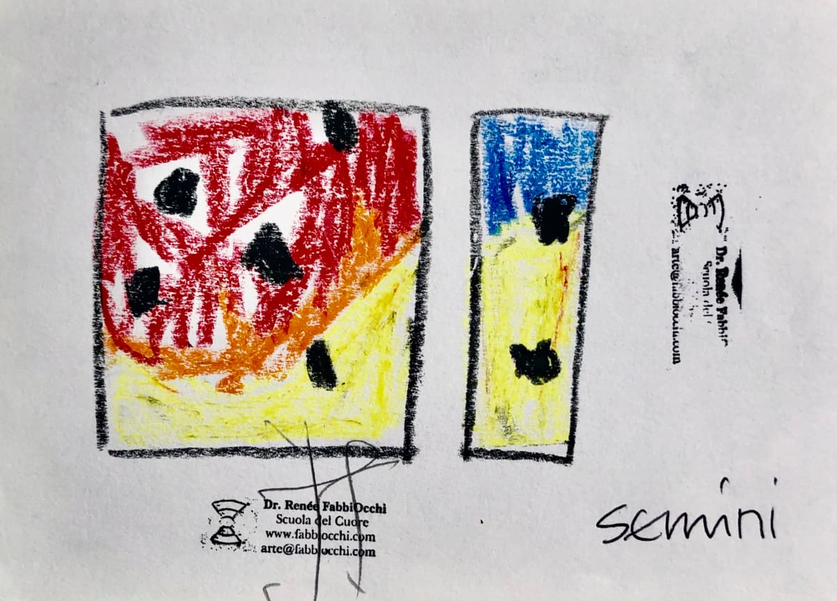 Semini by Renee Fabbiocchi, Image 1.