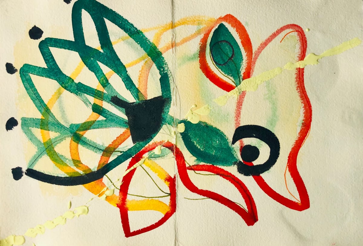 Metamorfosi by Renee Fabbiocchi, Image 1.