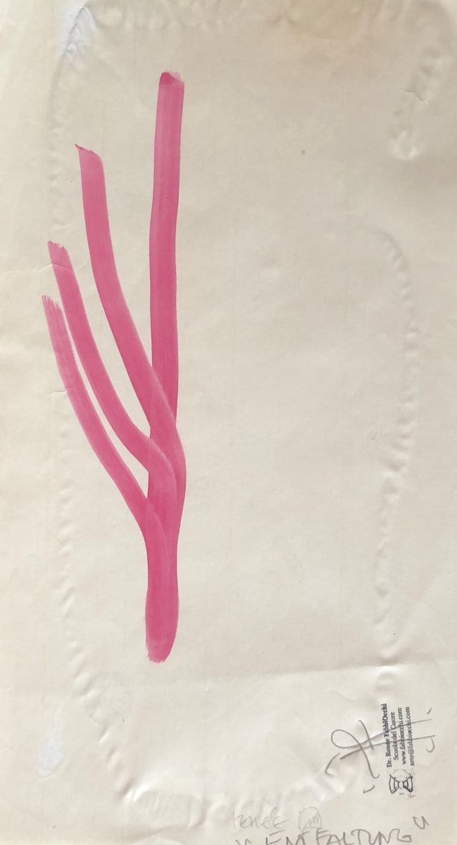 Sviluppo by Renee Fabbiocchi, Image 1.