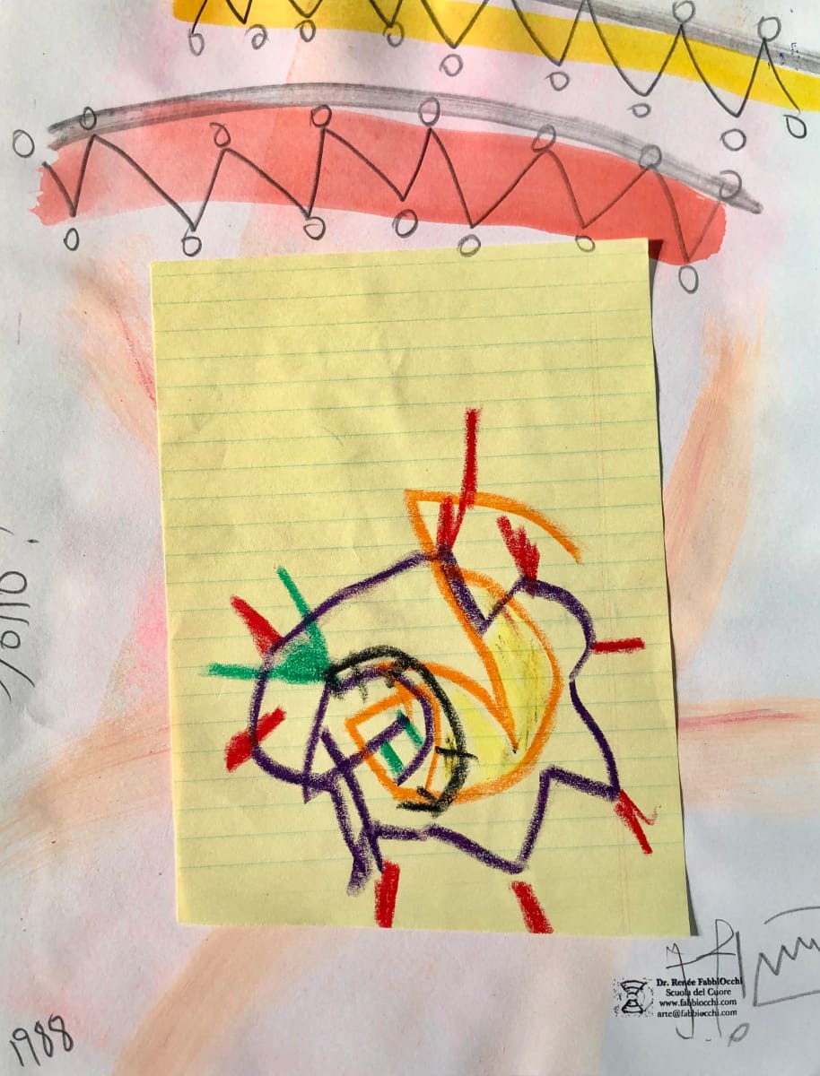 S/Otto by Renee Fabbiocchi, Image 1.