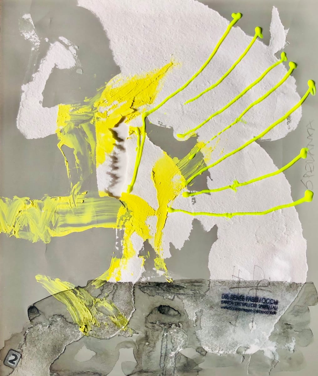 Speranza by Renee Fabbiocchi, Image 1.