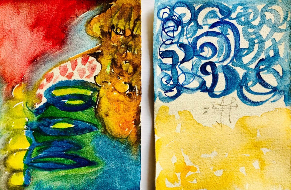 Urlo del Mare by Renee Fabbiocchi, Image 1.
