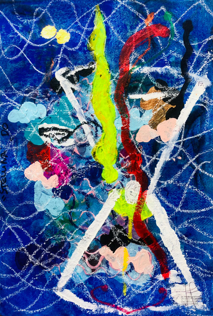 STELLINA in DO (4) by Renee Fabbiocchi, Image 1.