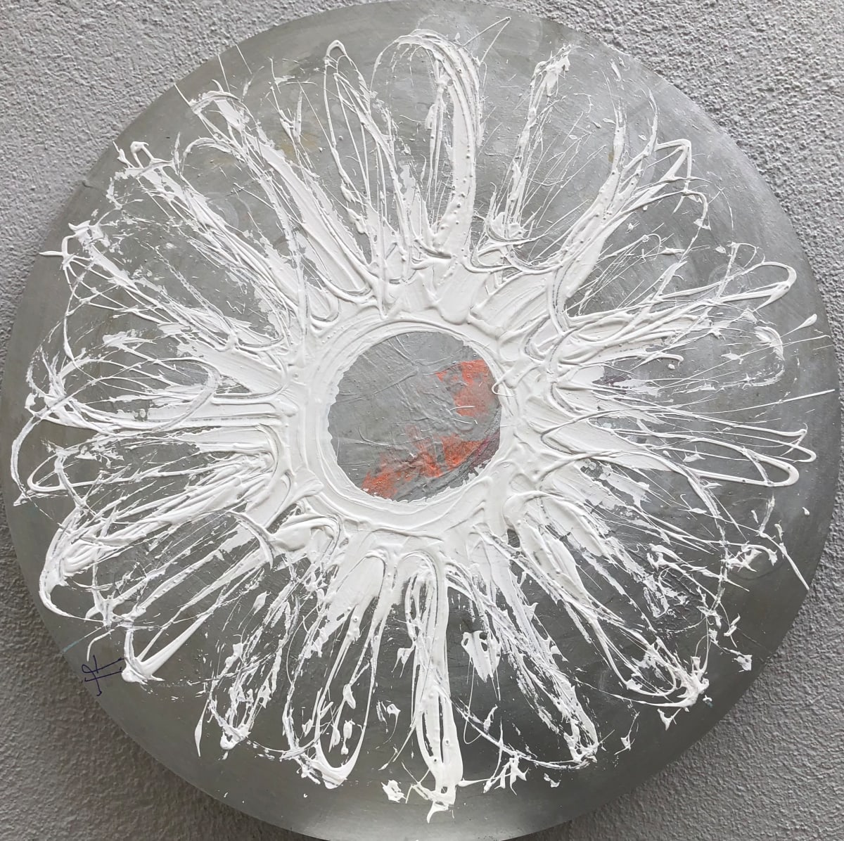 SorGENTE PURA by Renee Fabbiocchi, Image 1.