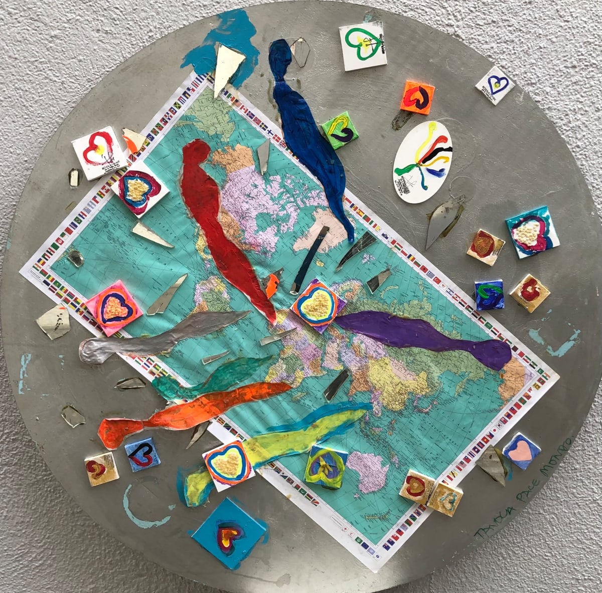 BENEdizione per la Terra by Renee Fabbiocchi, Image 1.