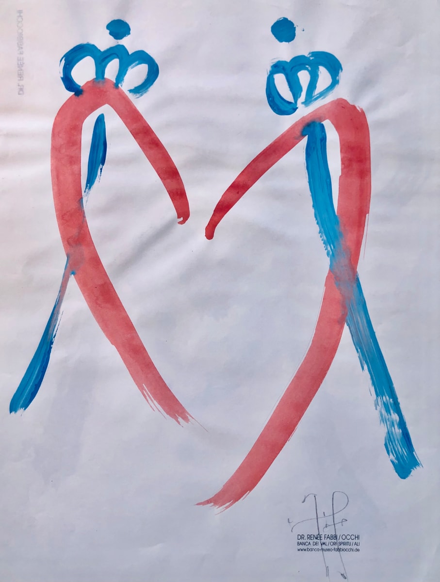 Amore x München (9) by Renee Fabbiocchi, Image 1.