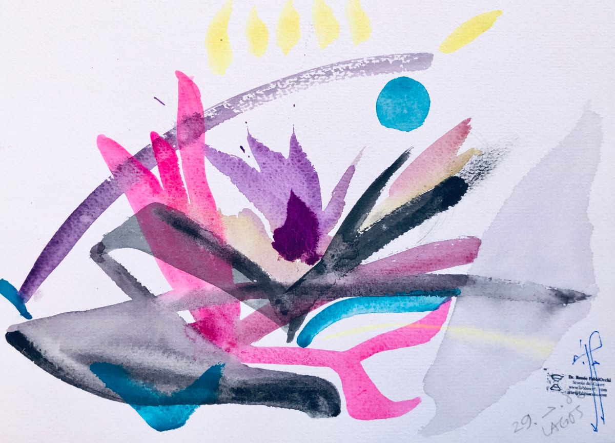 Lagos - Spagna by Renee Fabbiocchi, Image 1.