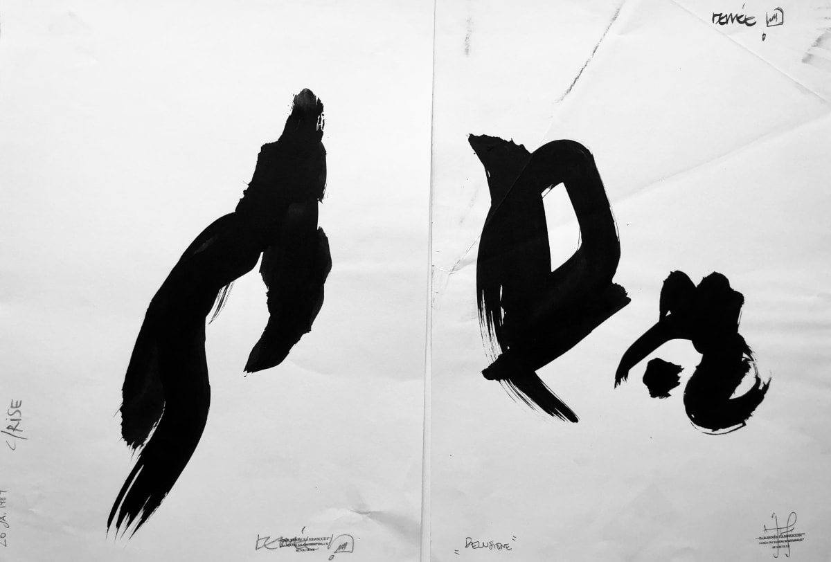 Crisi e Delusione by Renee Fabbiocchi, Image 1.