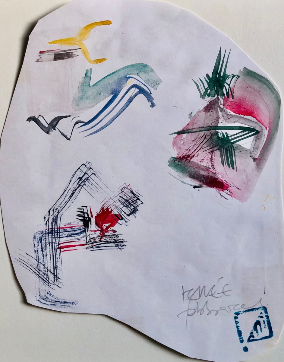 Pulizia dell'Anima by Renee Fabbiocchi, Image 1.