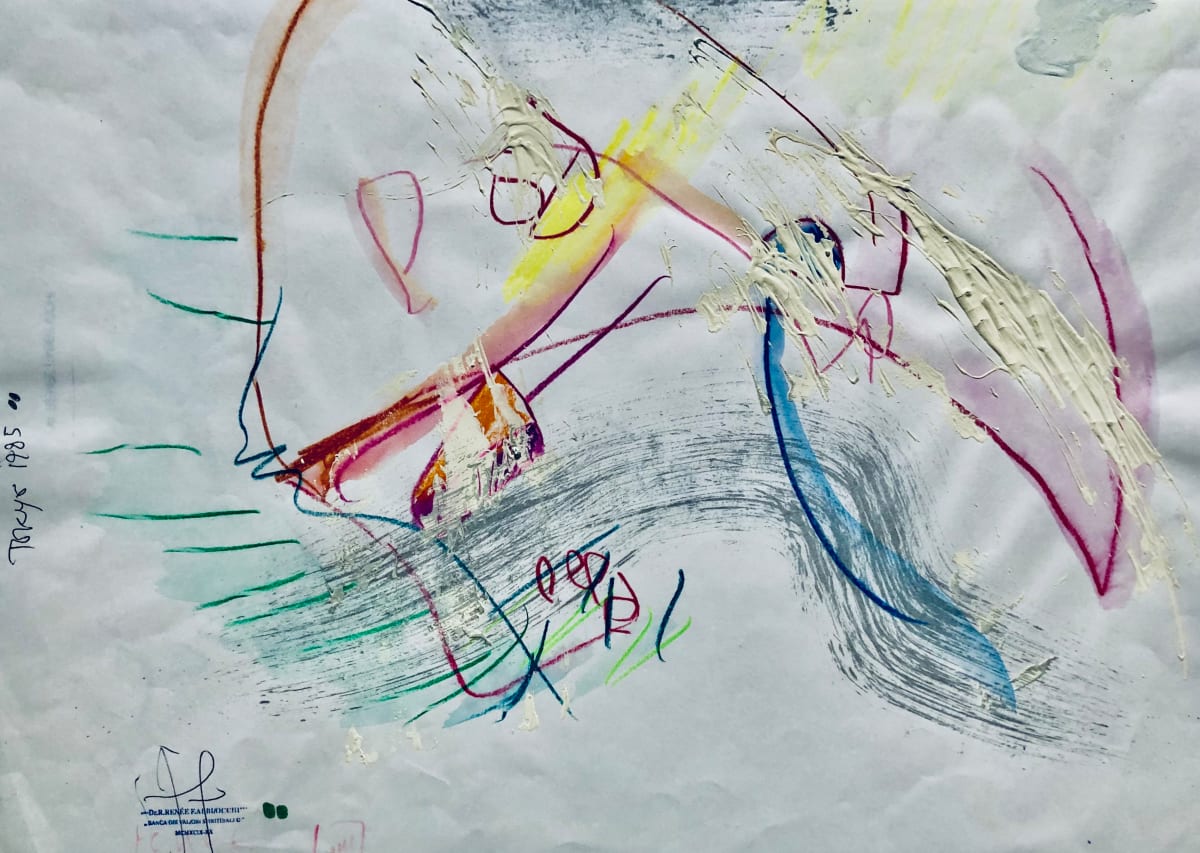 Carpa by Renee Fabbiocchi, Image 1.