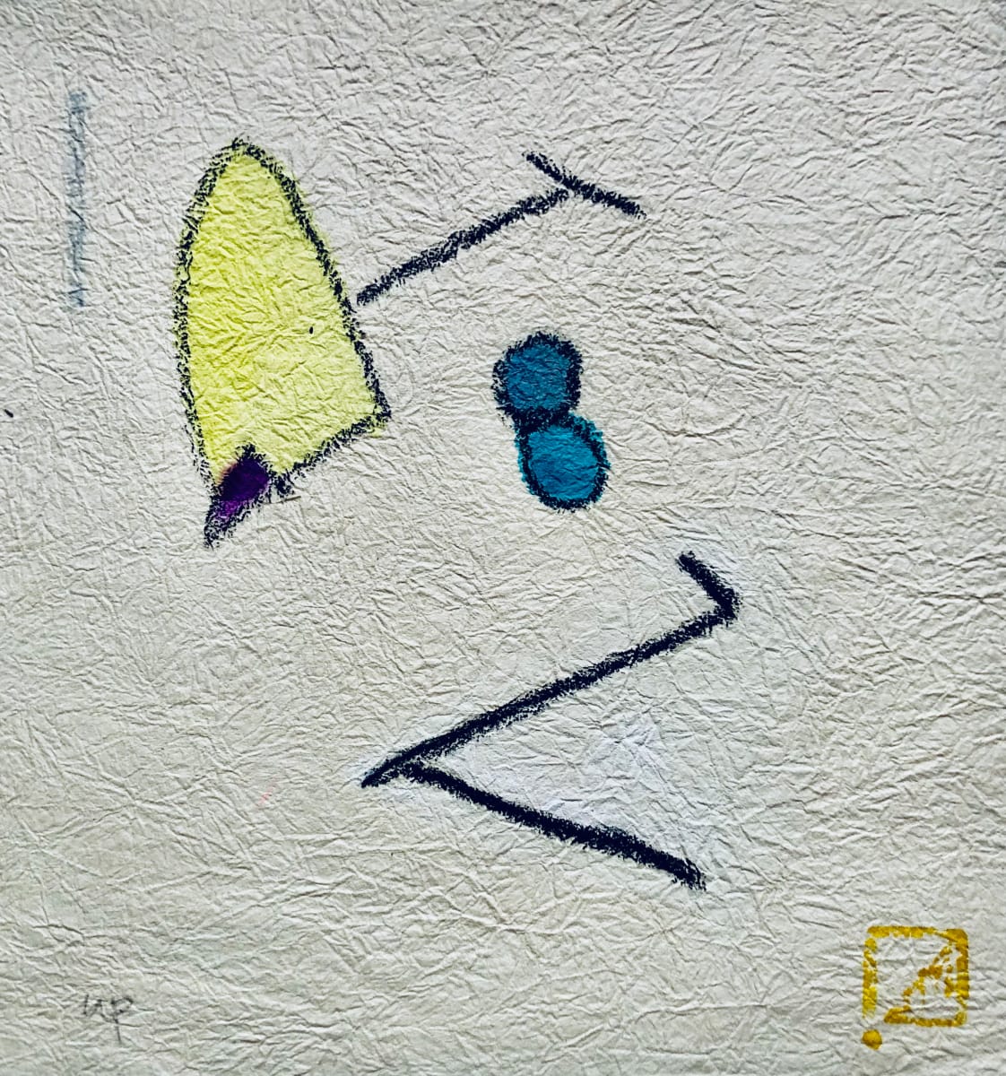 UP by Renee Fabbiocchi, Image 1.