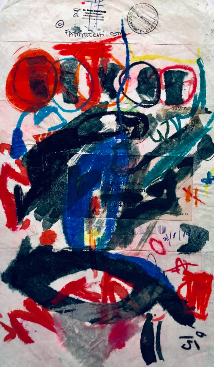 Emozioni Contrastanti by Renee Fabbiocchi, Image 1.