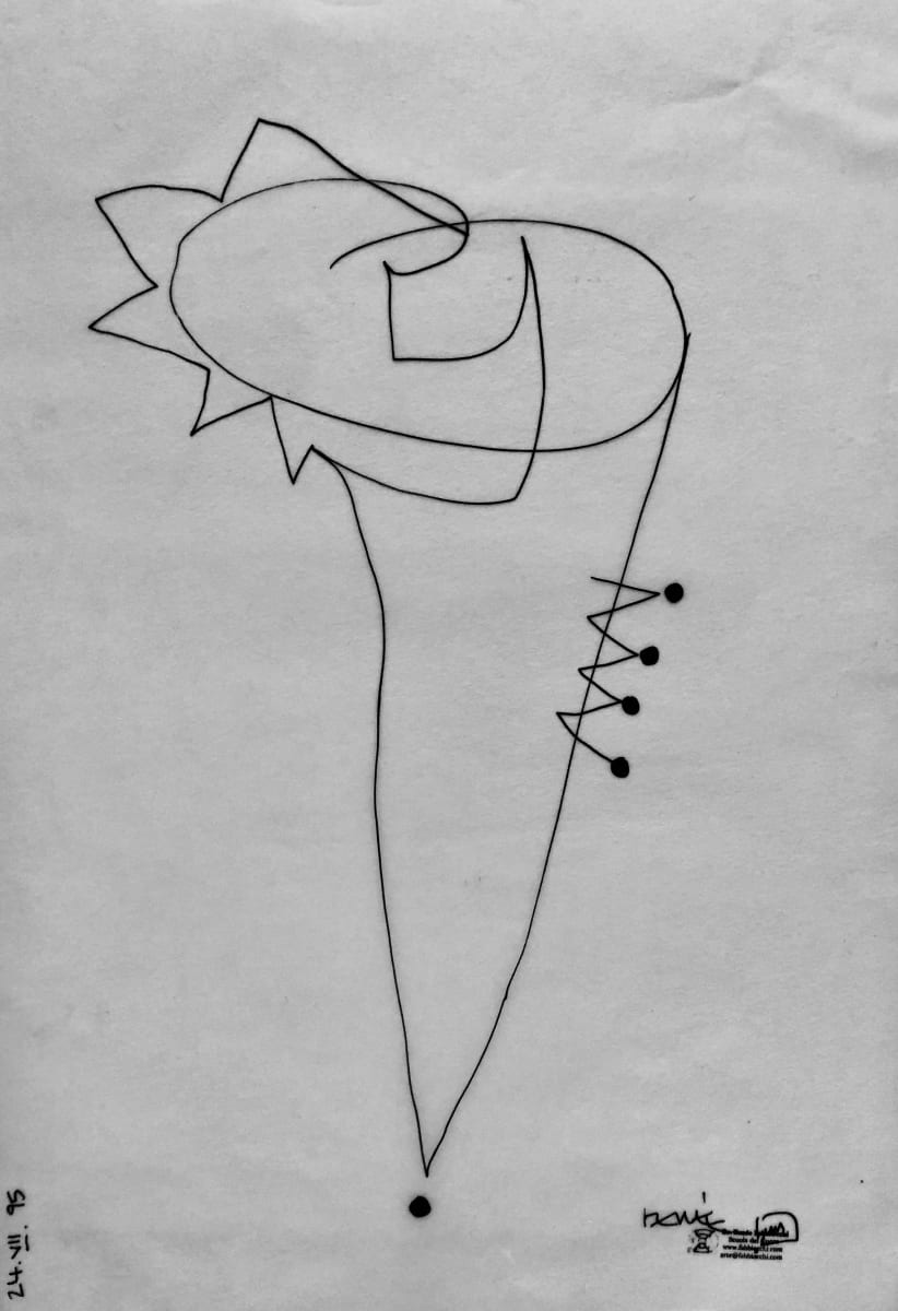 Visione / Progetto by Renee Fabbiocchi 