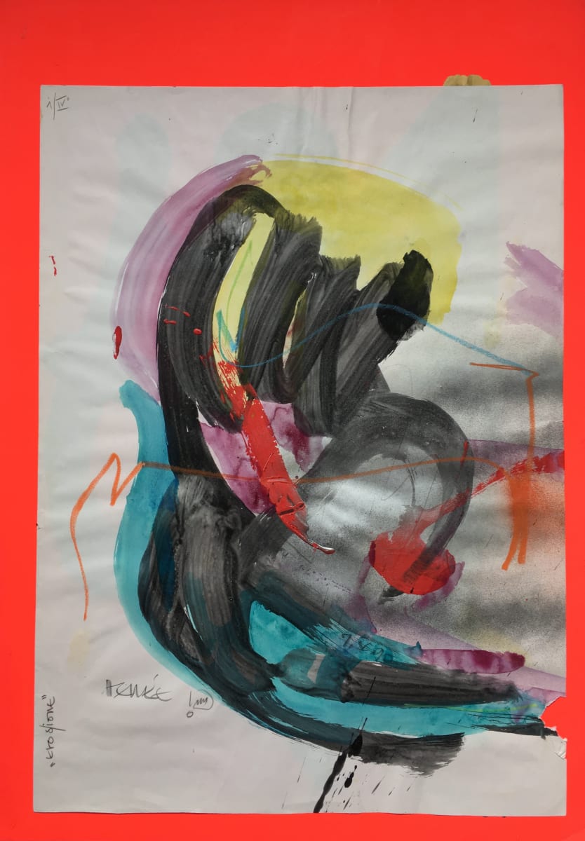 EROS/ione (4) by Renee Fabbiocchi 