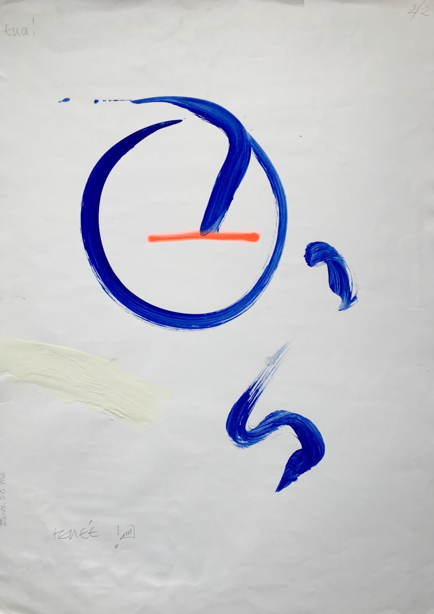Ironia Perpetua (2) by Renee Fabbiocchi, Image 1.