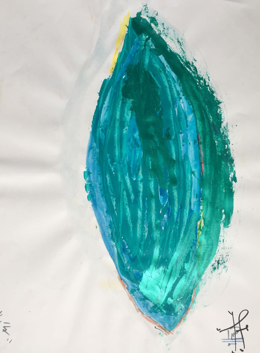 MI by Renee Fabbiocchi, Image 1.