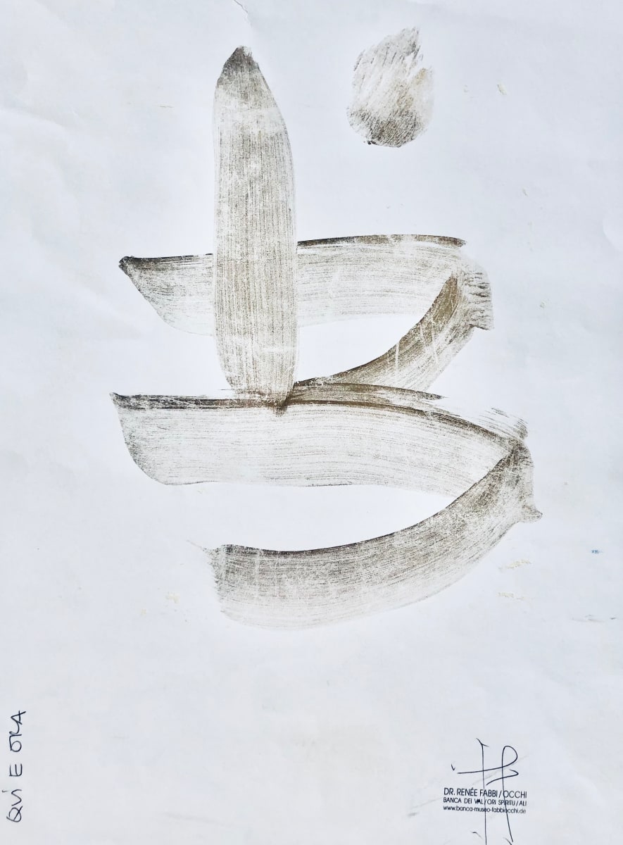 Qui e Ora by Renee Fabbiocchi, Image 2.