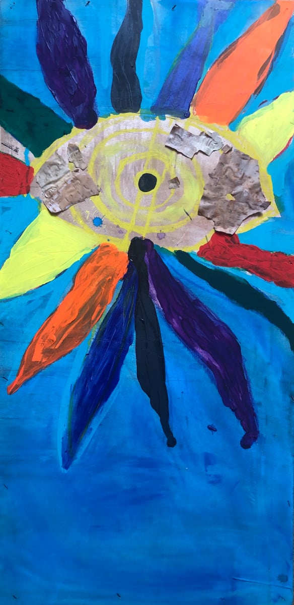 Occhio di STELLINA by Renee Fabbiocchi, Image 1.
