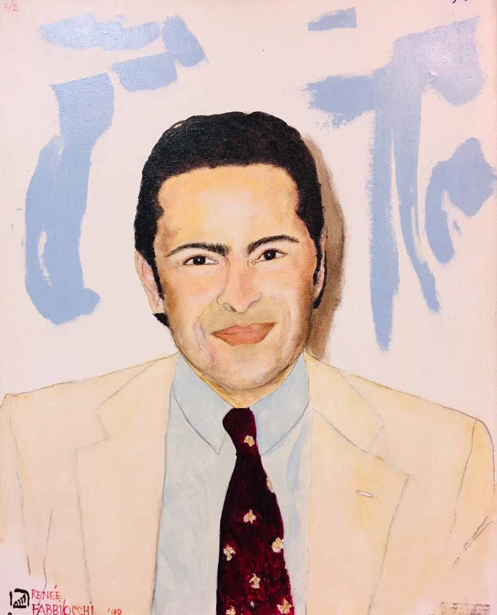 Il Grande Avvocato di Copyrights by Renee Fabbiocchi 