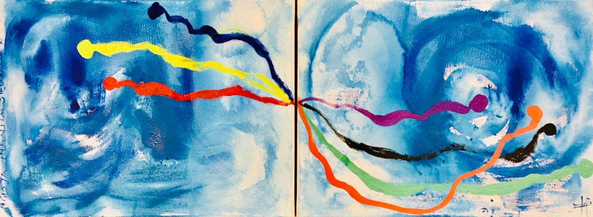 GioJa Infinita STELLINA by Renee Fabbiocchi 