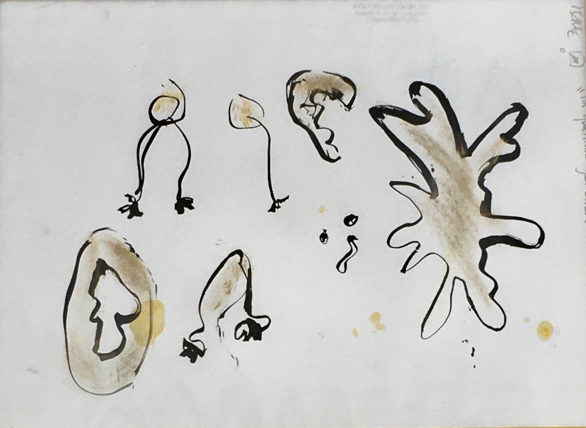 La Questione Genetica by Renee Fabbiocchi, Image 1.