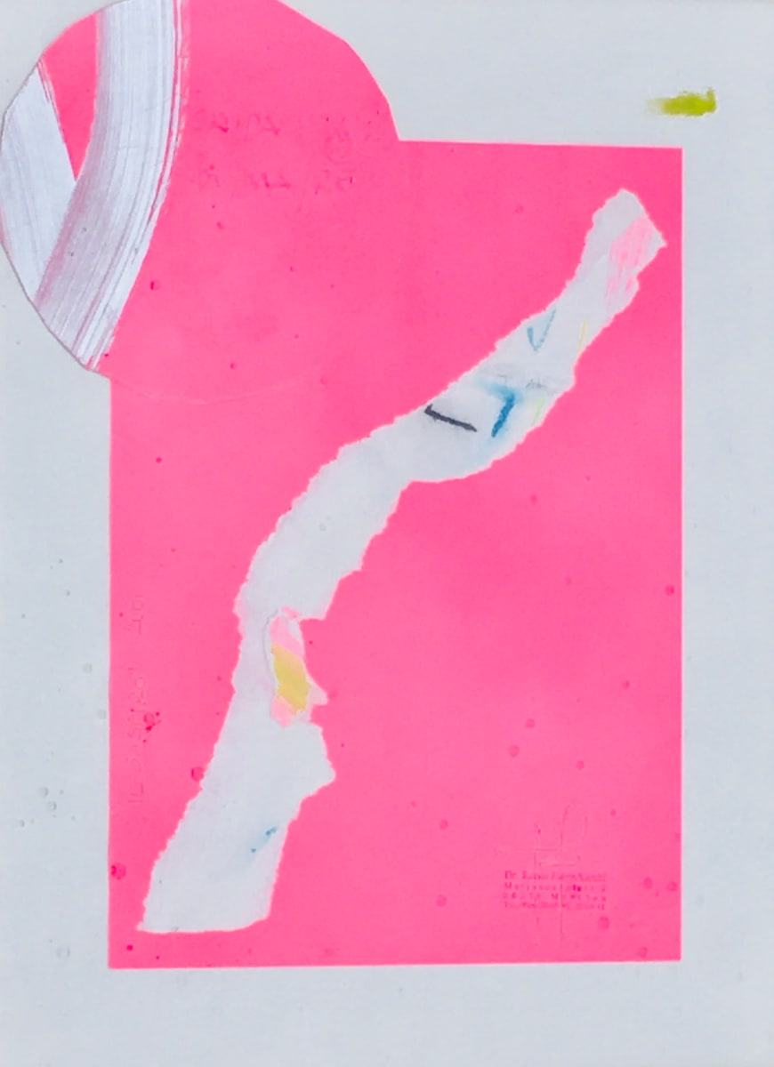 Mr. & Mrs. Sospiro by Renee Fabbiocchi 