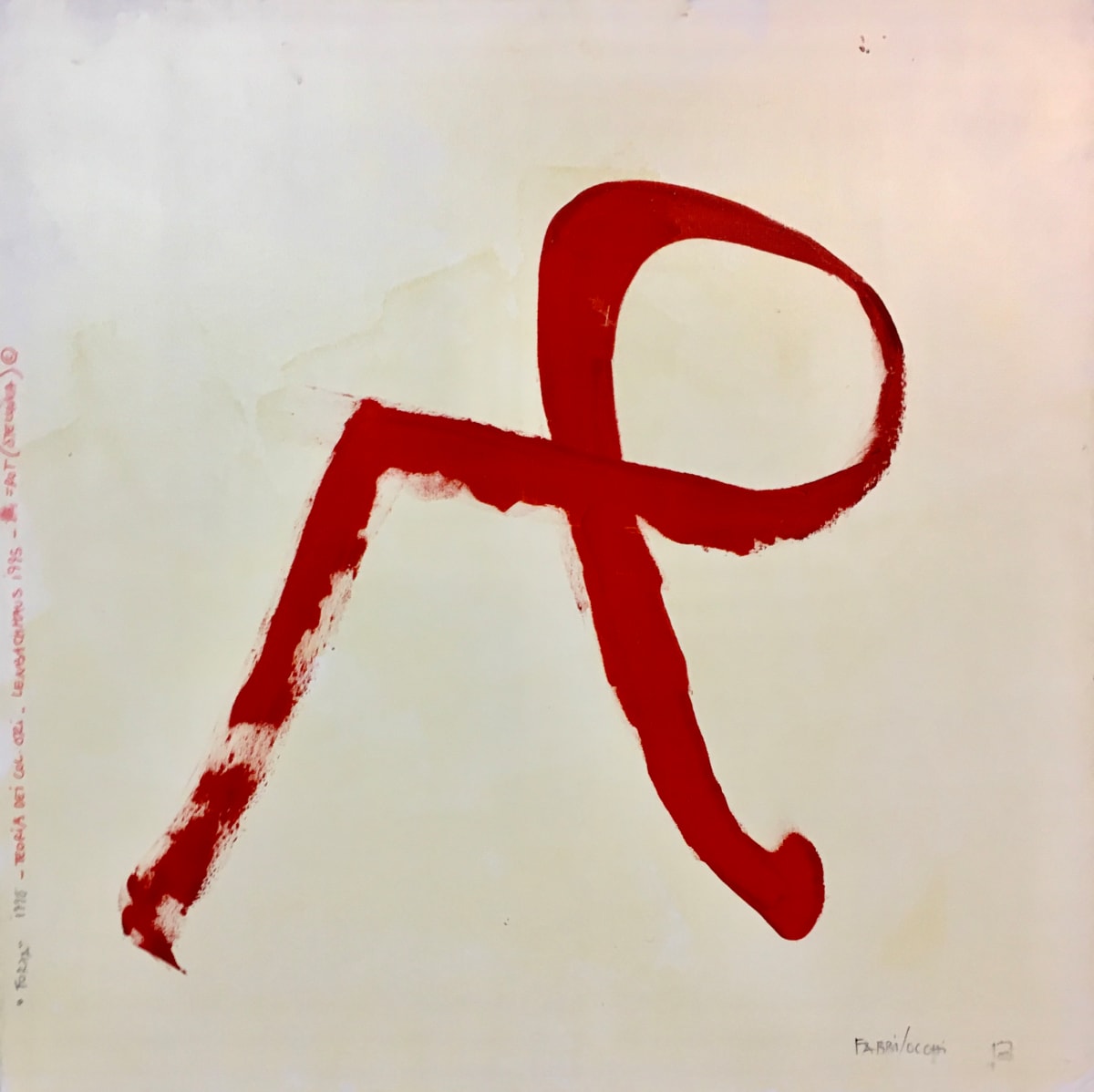 Forza del FA by Renee Fabbiocchi, Image 2.