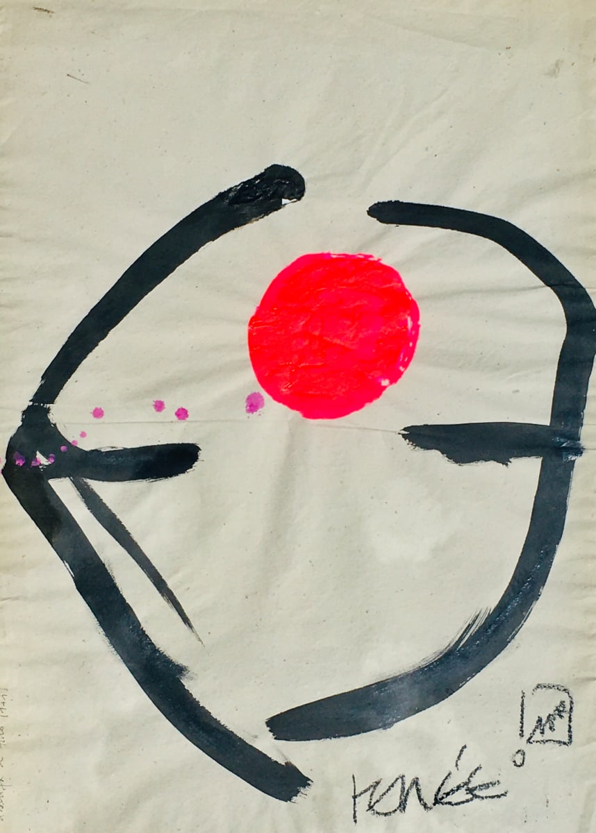 Mr. & Mrs. ZEN by Renee Fabbiocchi, Image 2.