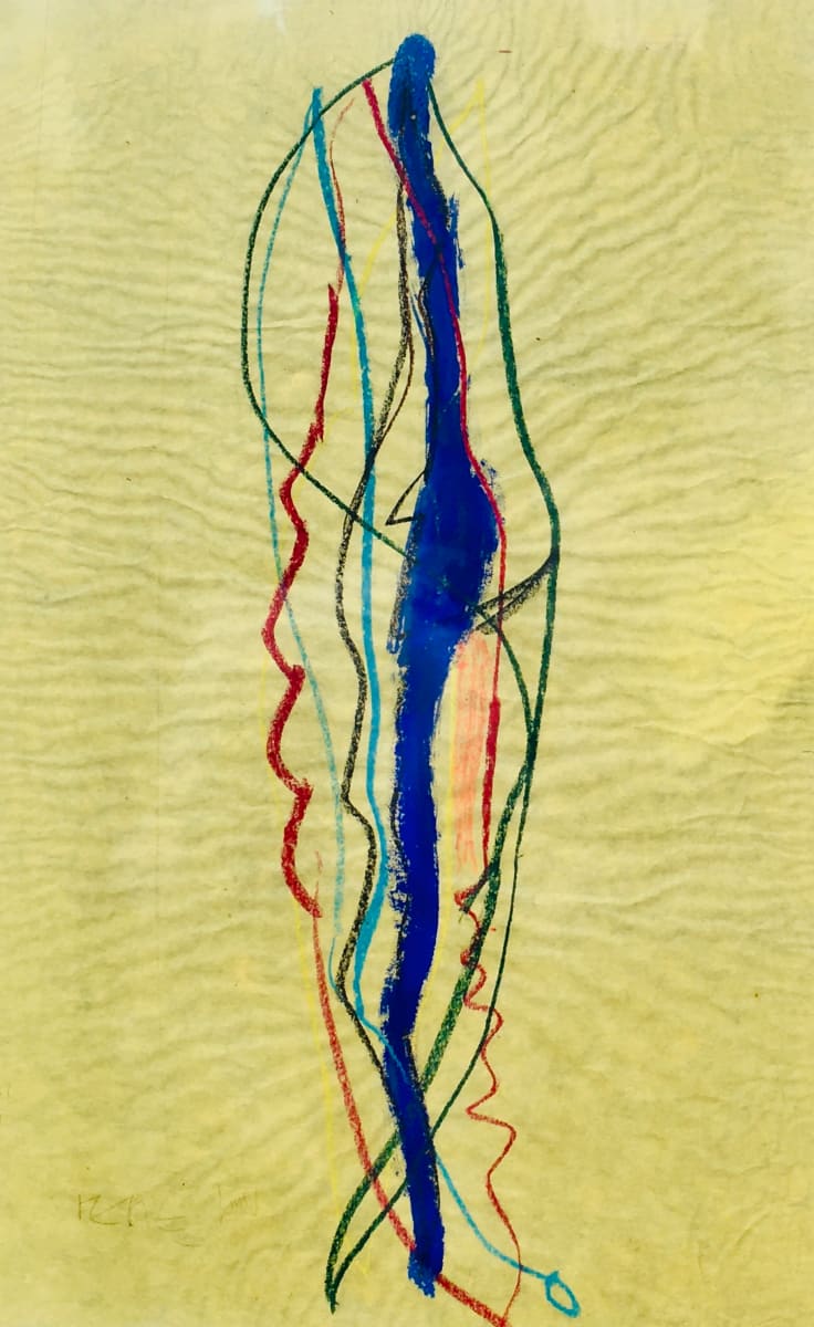 EsSenza by Renee Fabbiocchi, Image 1.