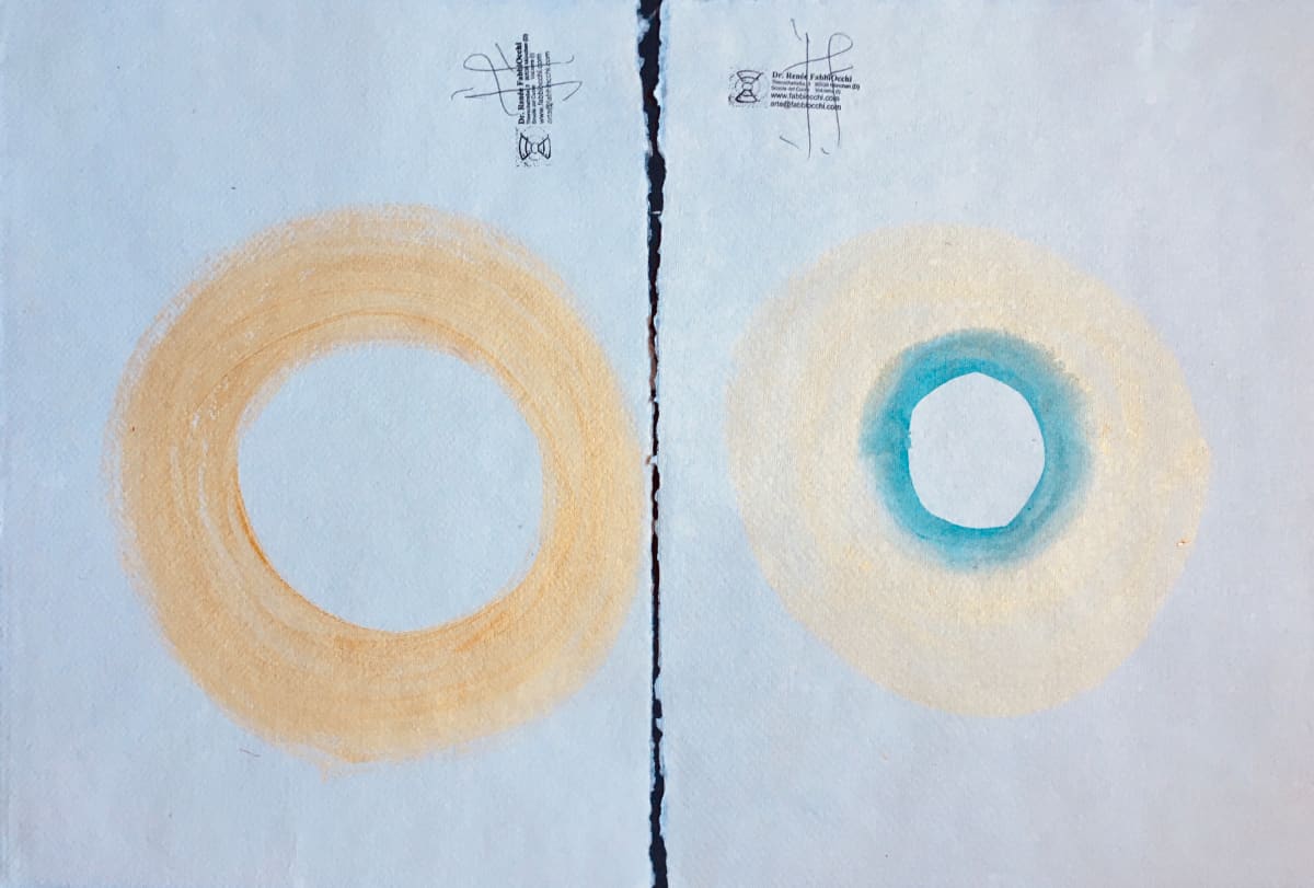 Esercizi di Respirazione by Renee Fabbiocchi, Image 1.