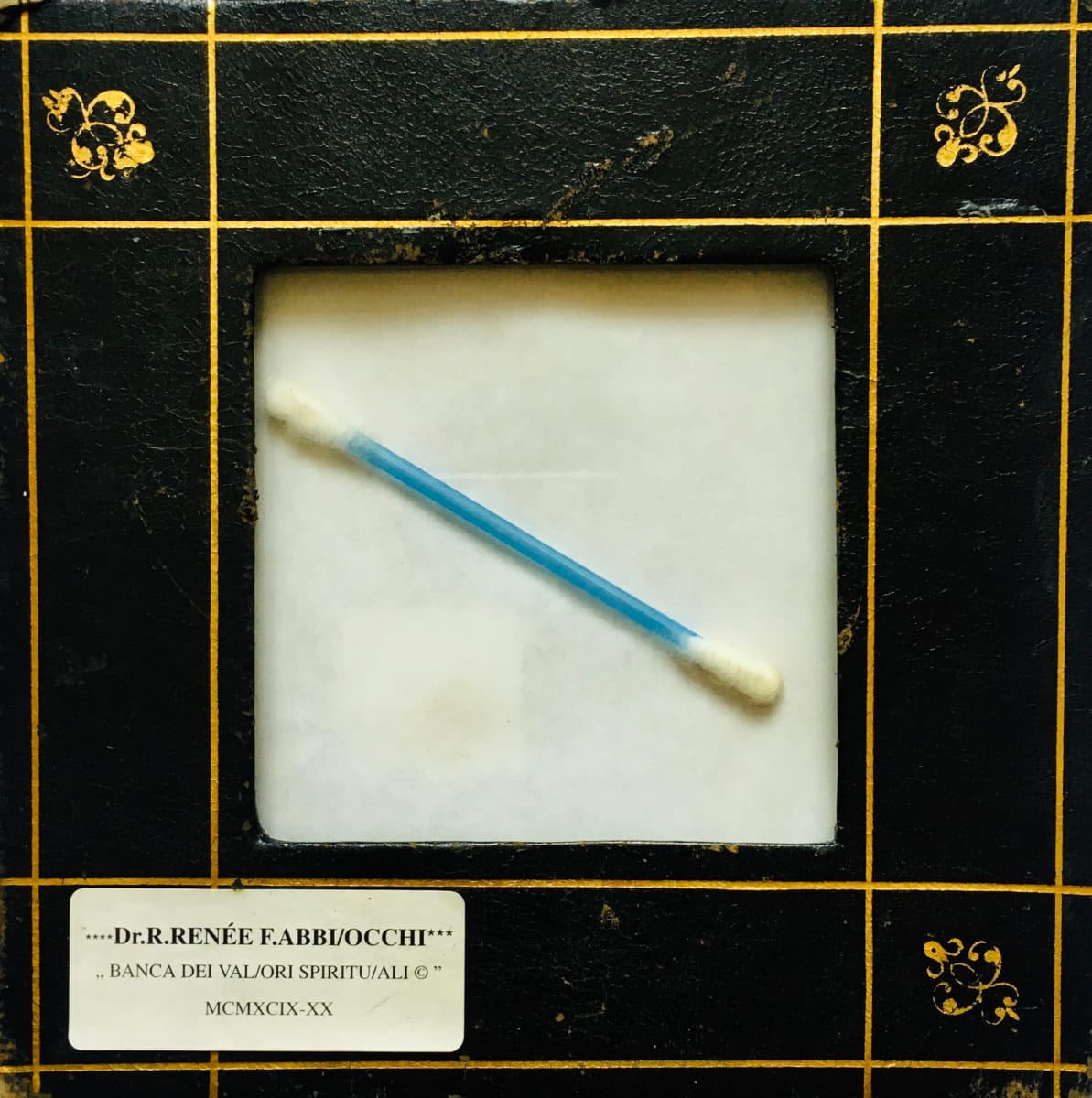 Sturatevi le Orecchie by Renee Fabbiocchi, Image 1.