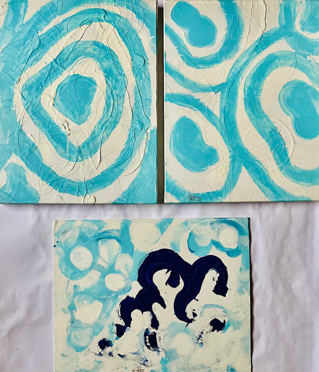 RE del MaRE by Renee Fabbiocchi 