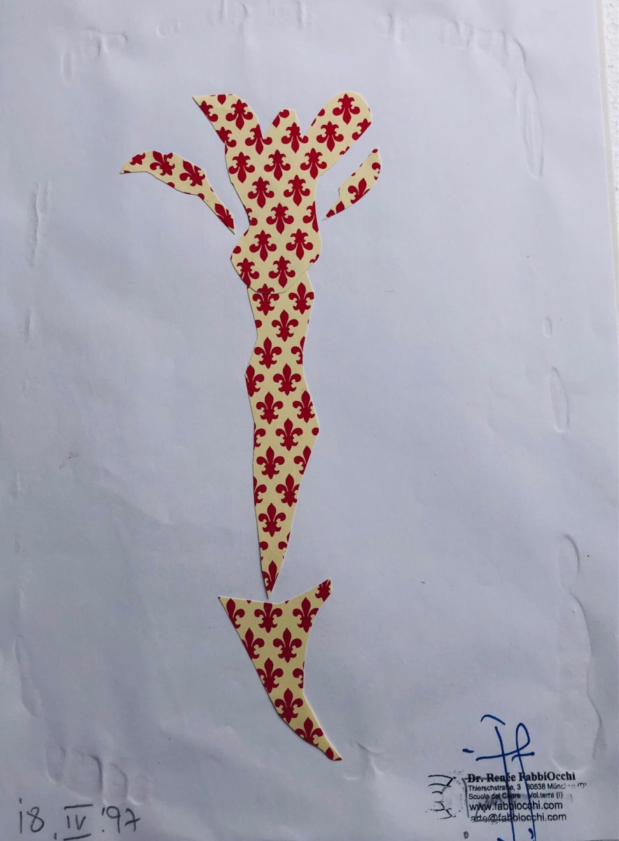 Nuove fORME (8) by Renee Fabbiocchi, Image 1.