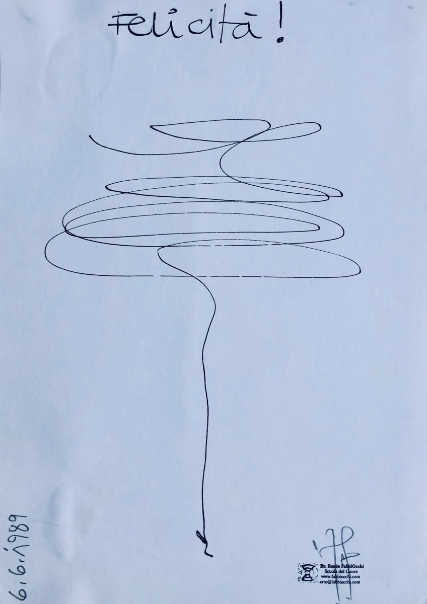 Felicità by Renee Fabbiocchi, Image 1.