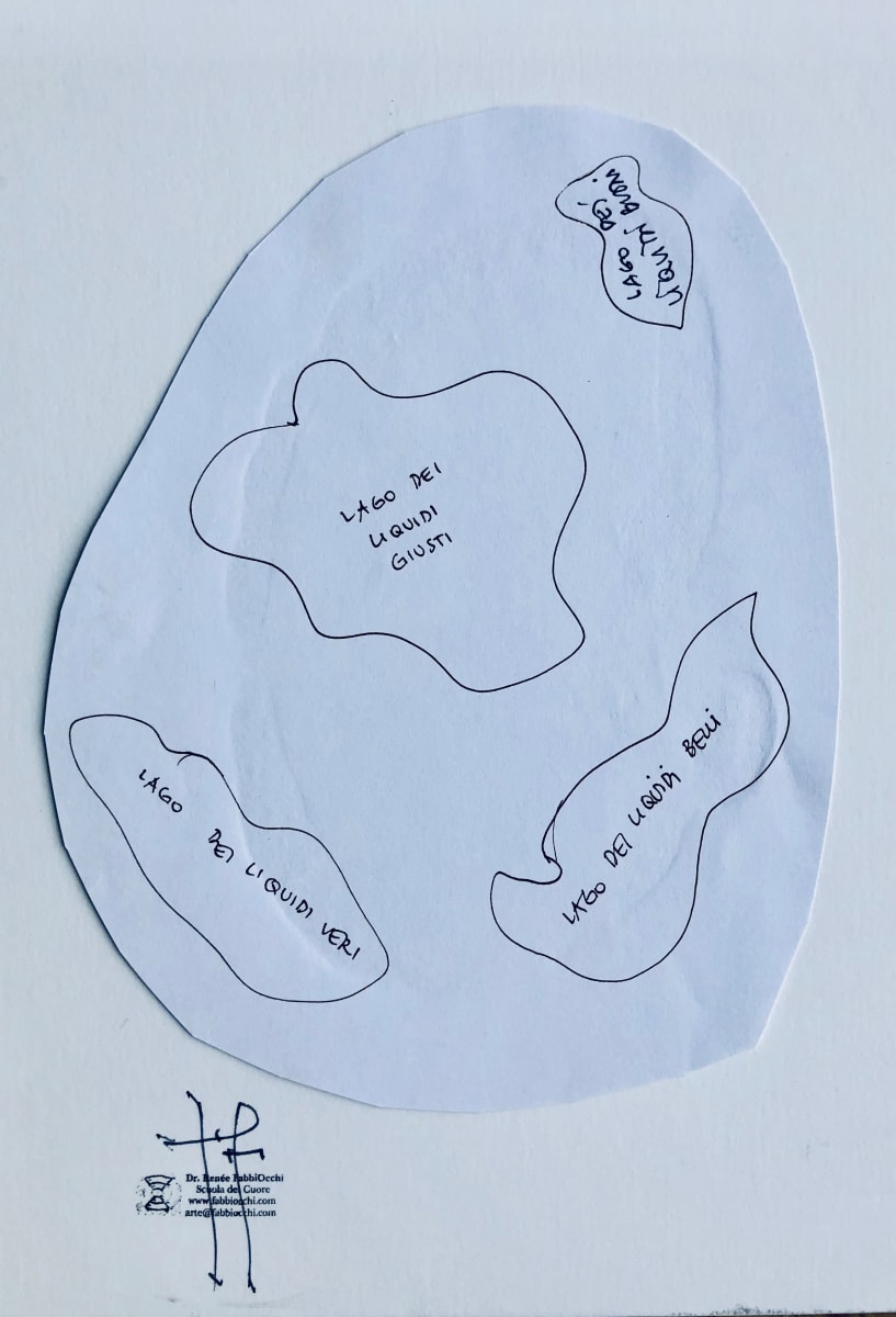 Nuova Geografia by Renee Fabbiocchi, Image 1.